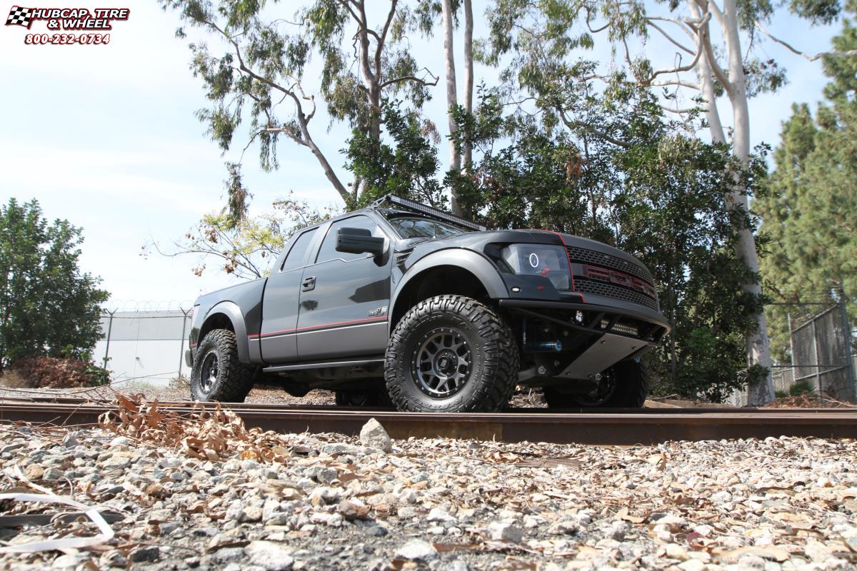  Ford F-150 Raptor