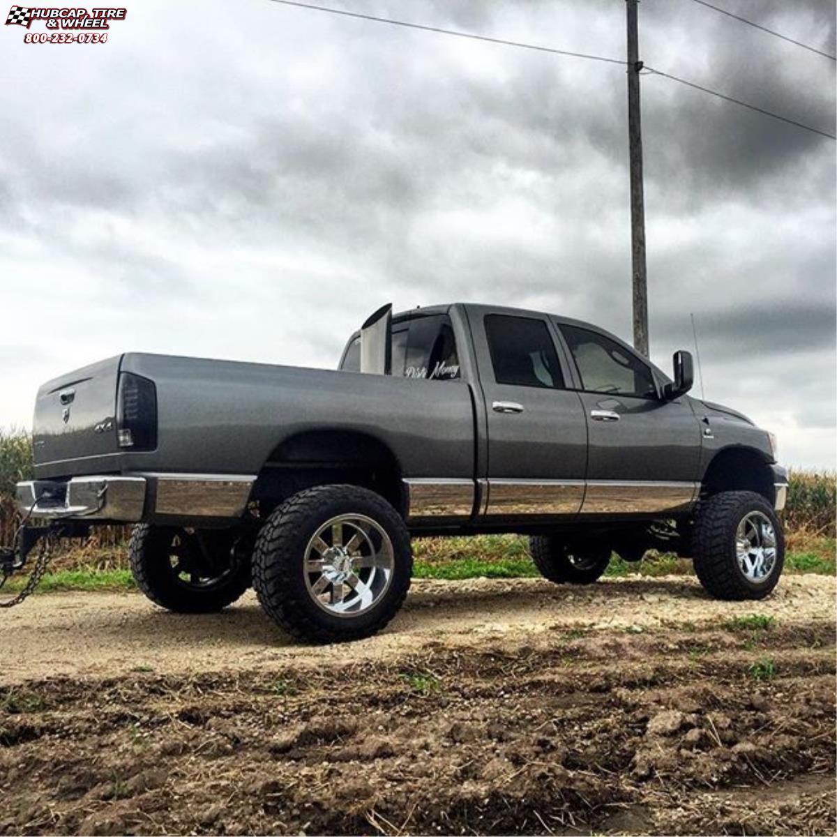  Dodge Ram 2500