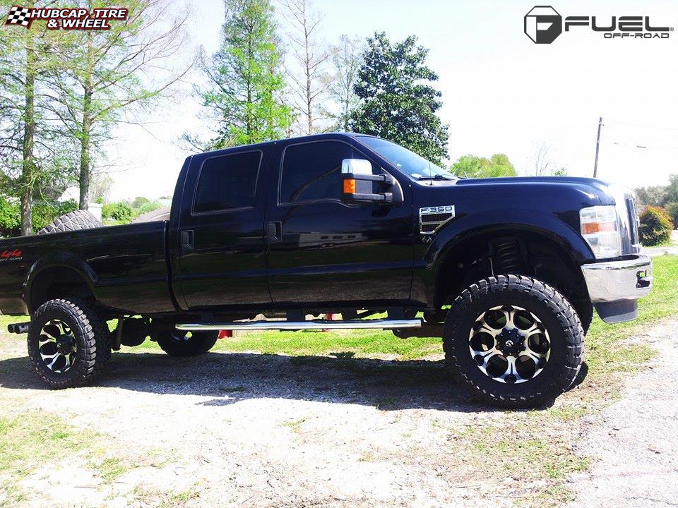  Ford F-350 Super Duty