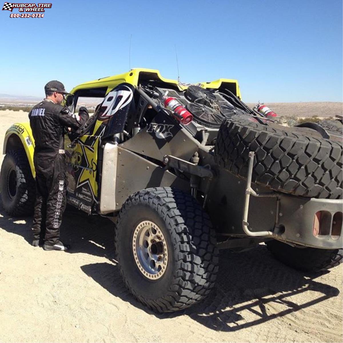 vehicle gallery/chevrolet silverado 1500 xd series xd222 enduro beadlock x  Machined wheels and rims
