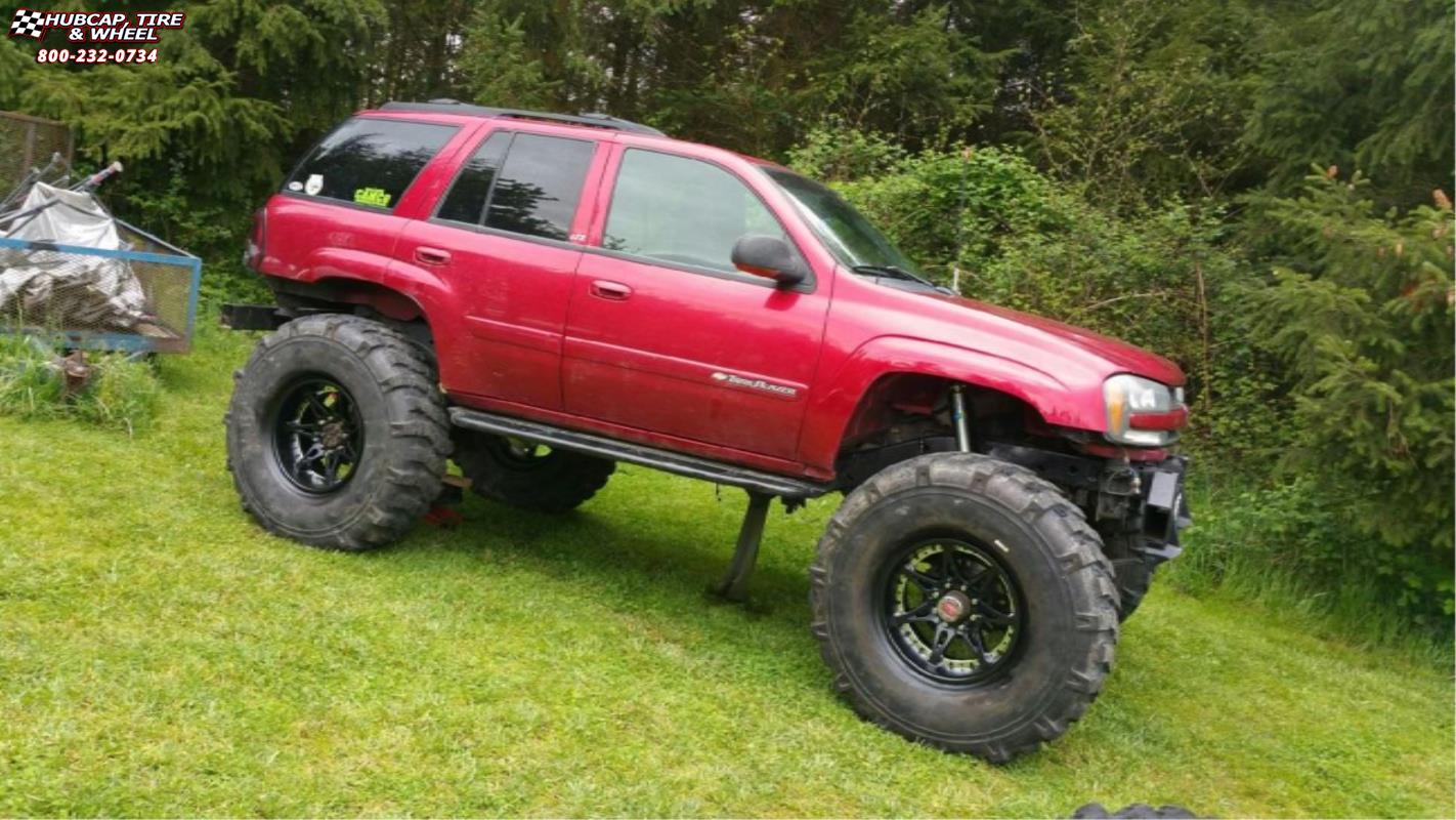 2006 Chevrolet Trailblazer