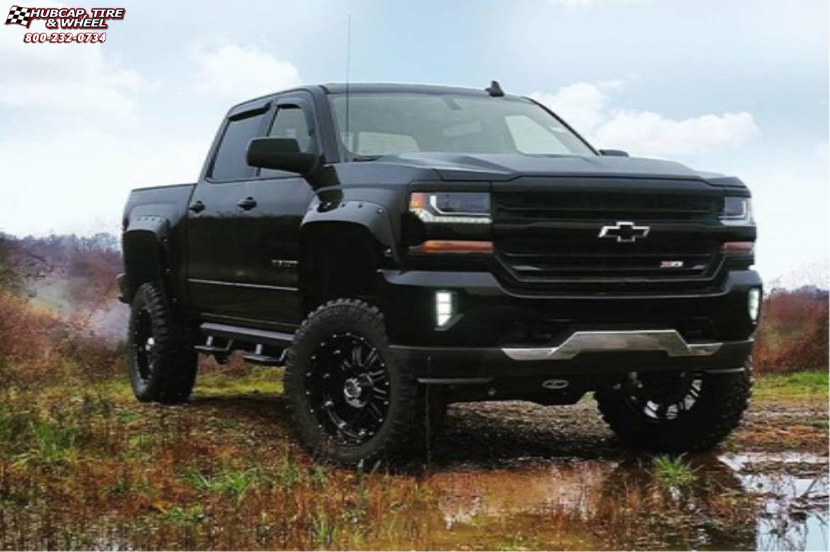  Chevrolet Silverado 2500 HD