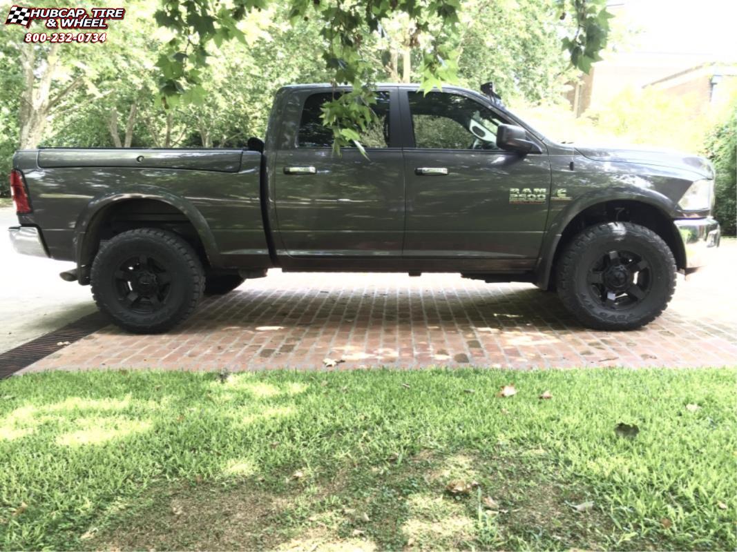  Dodge Ram 2500