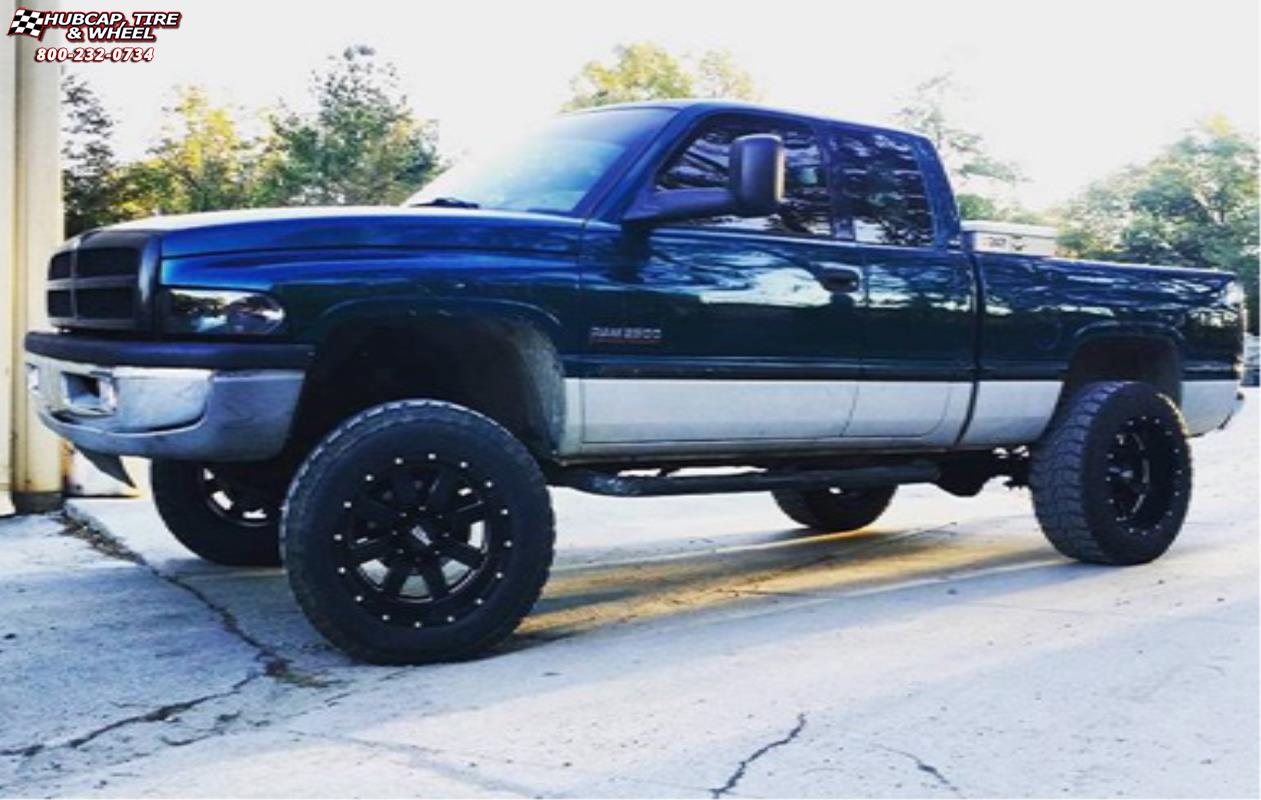  Dodge Ram 2500