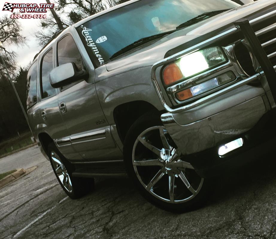 2005 GMC Yukon