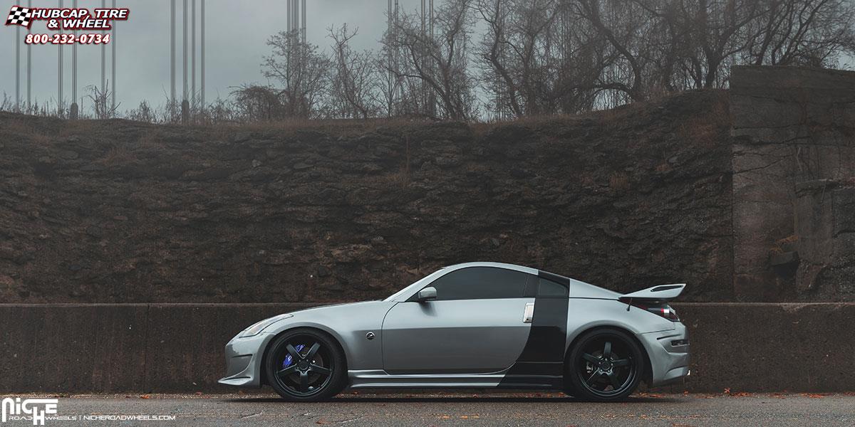  Nissan 350Z