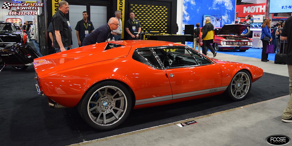 vehicle gallery/1971 detomaso pantera foose pantera f219 18X8   wheels and rims