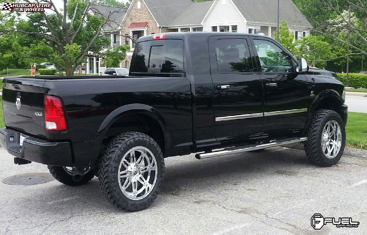  Dodge Ram 2500