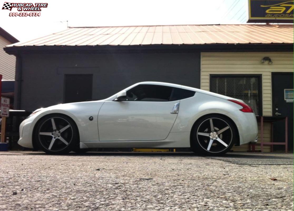  Nissan 350Z