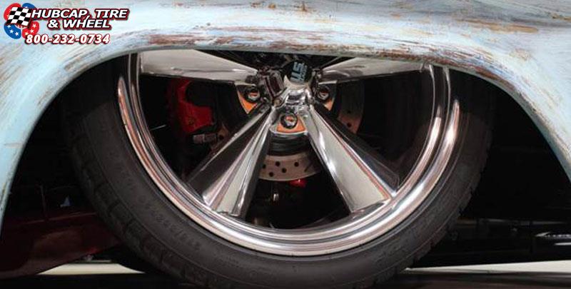 vehicle gallery/chevrolet apache fleetside us mags standard u201 20X9  Polished wheels and rims