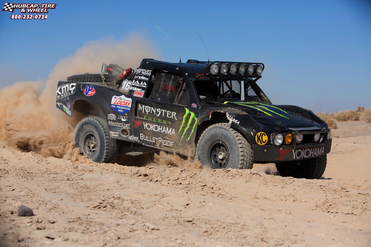 vehicle gallery/ford f 150 raptor xd series xd222 enduro beadlock x  Satin Black wheels and rims