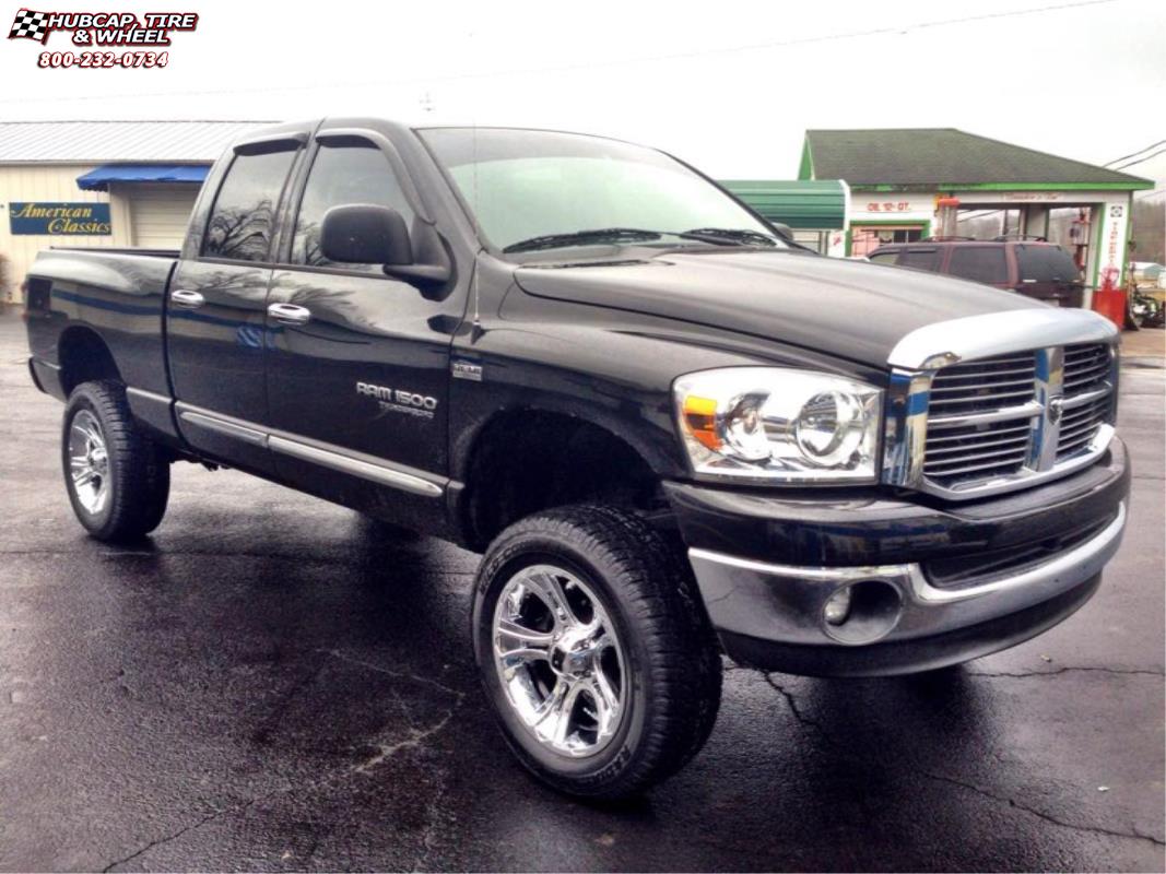  Dodge Ram 1500