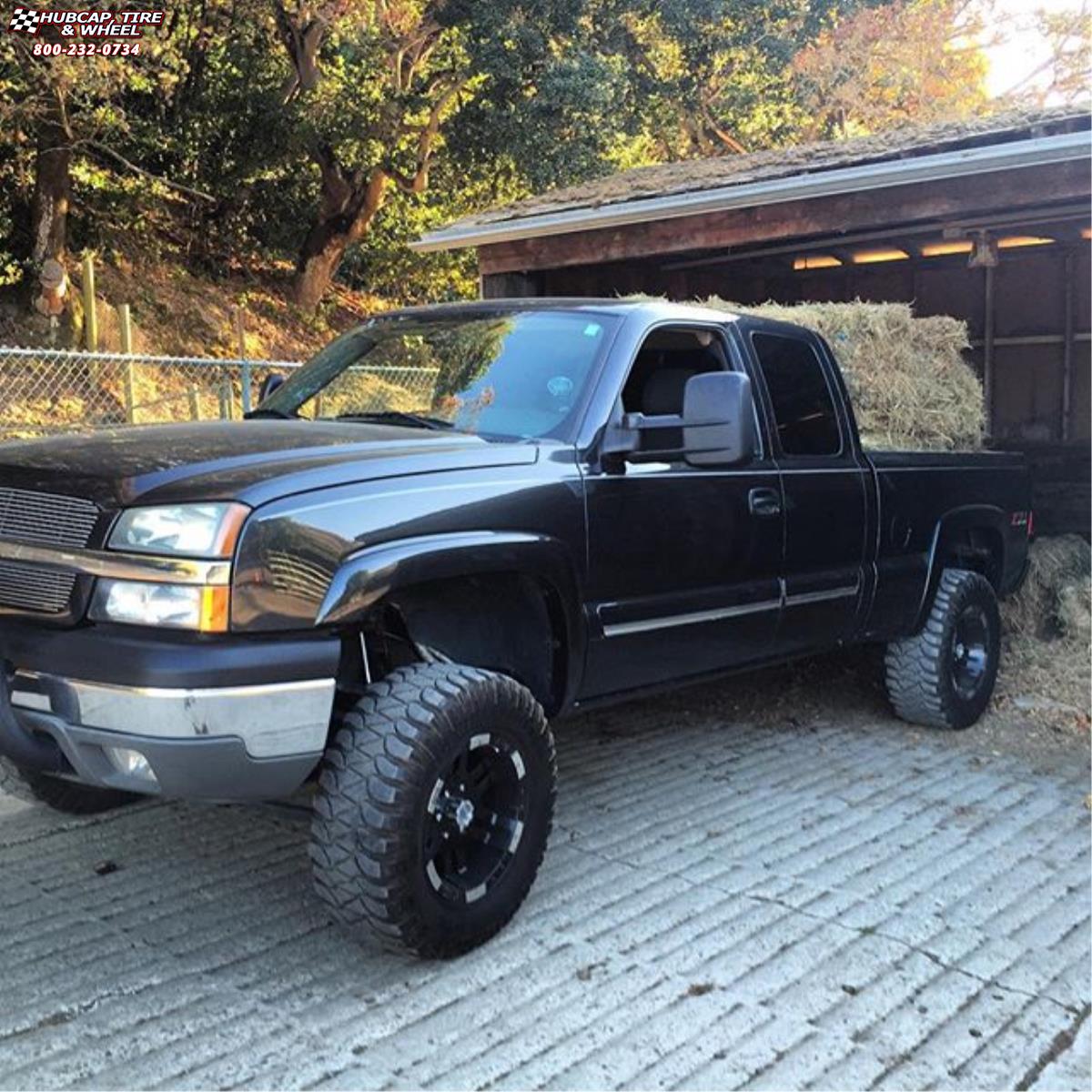  Chevrolet Silverado 2500 HD