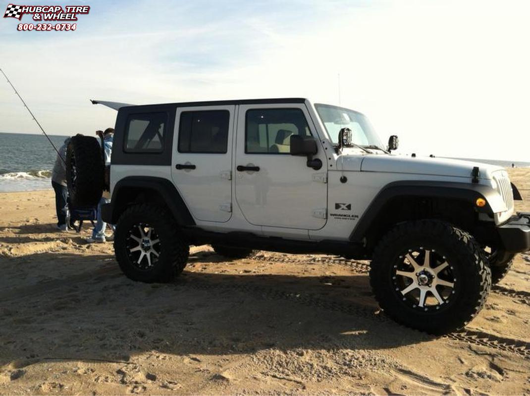 2010 Jeep Wrangler