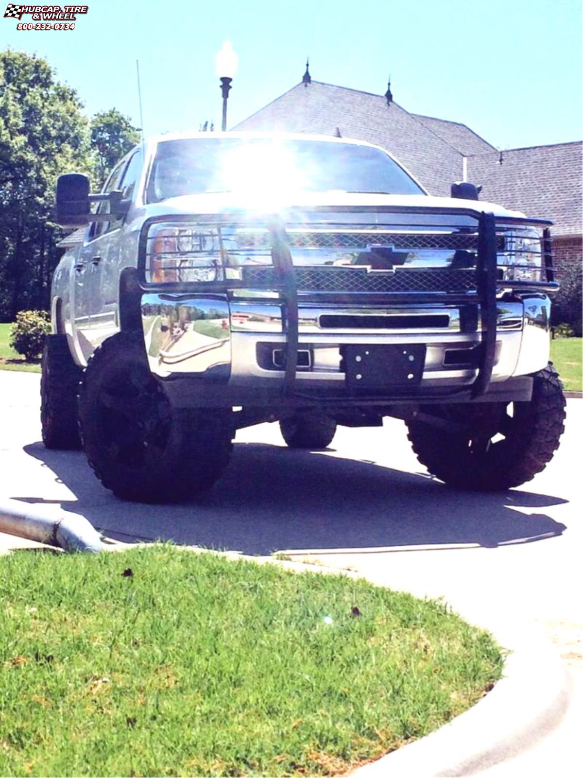 2013 Chevrolet Silverado 1500