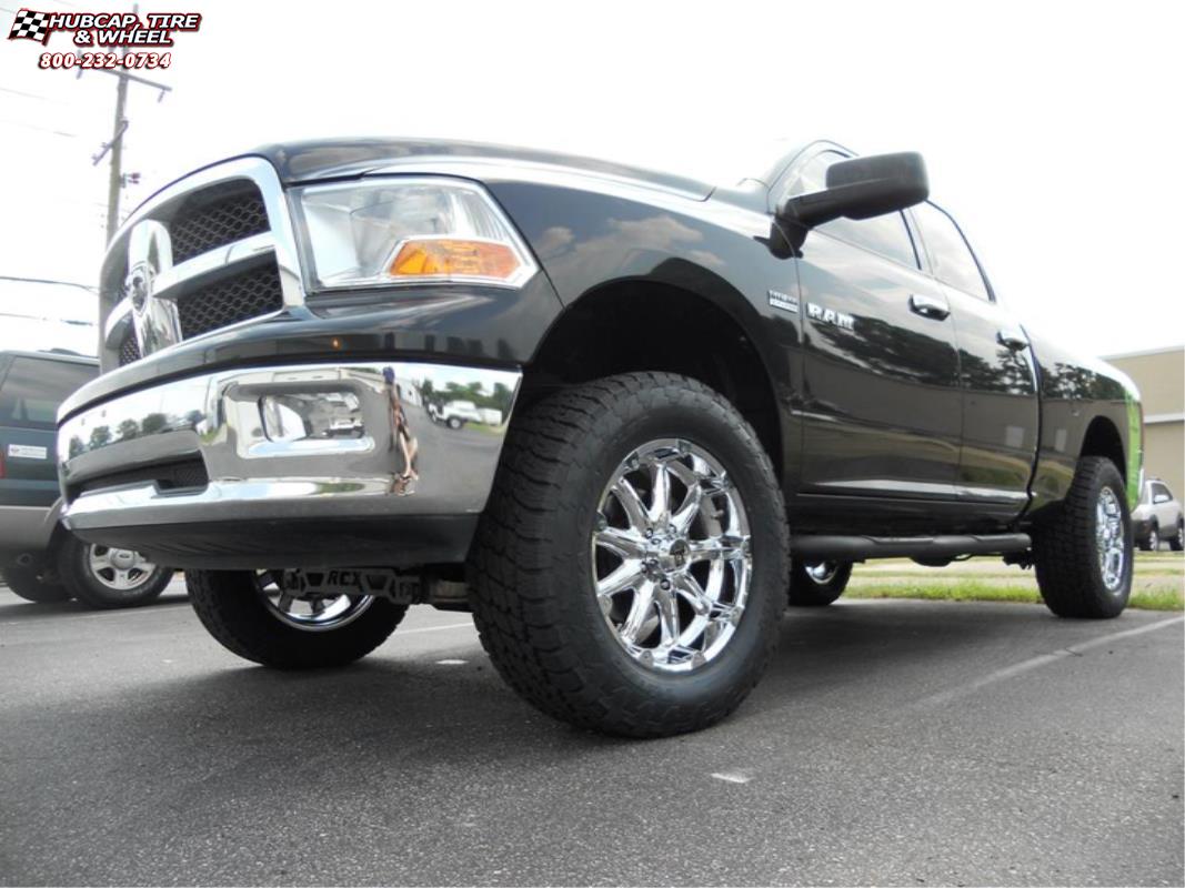  Dodge Ram 1500