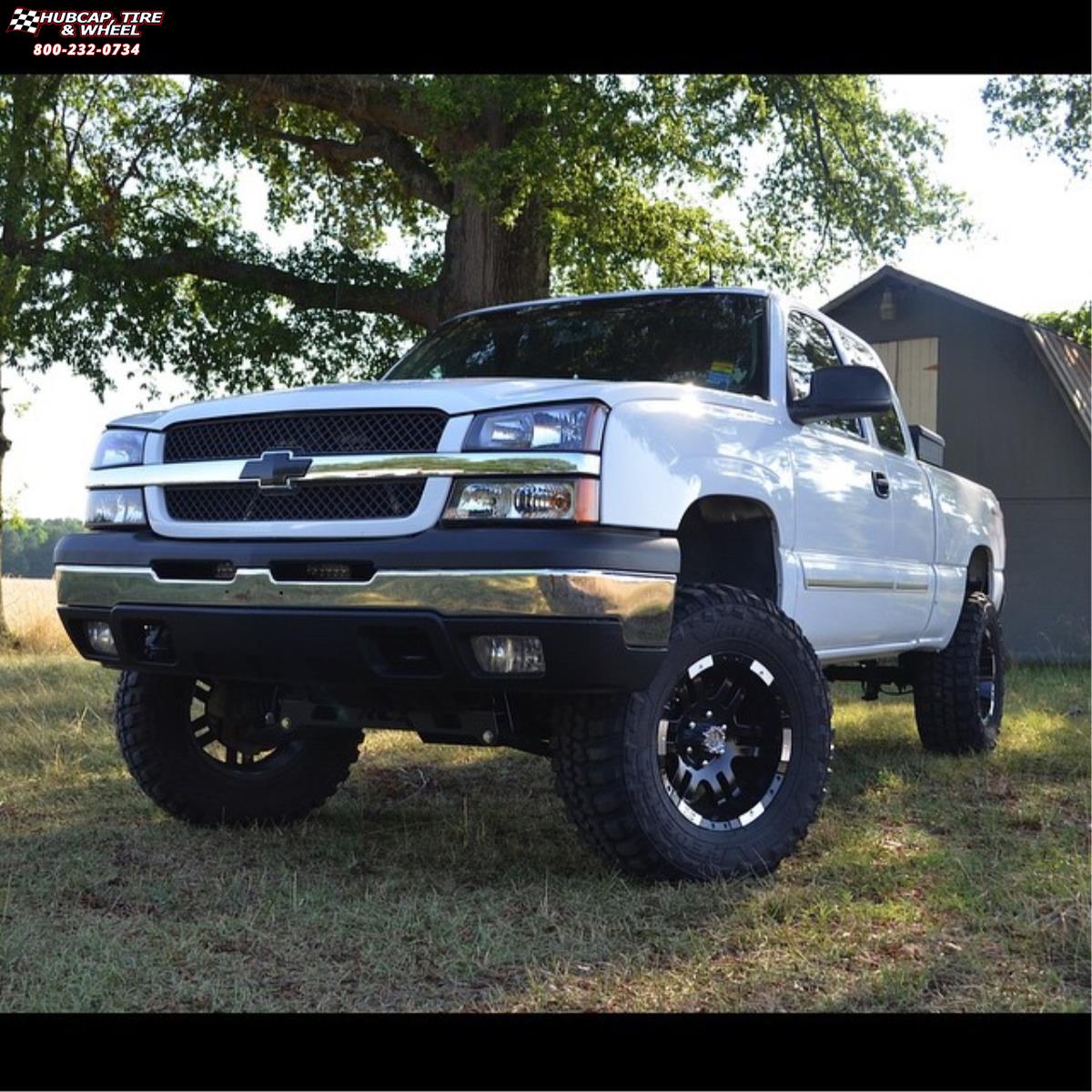  Chevrolet Silverado 2500 HD