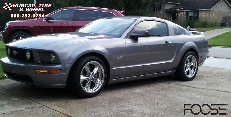 2009 Ford Mustang GT