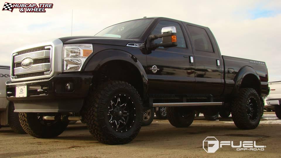  Ford F-350 Super Duty