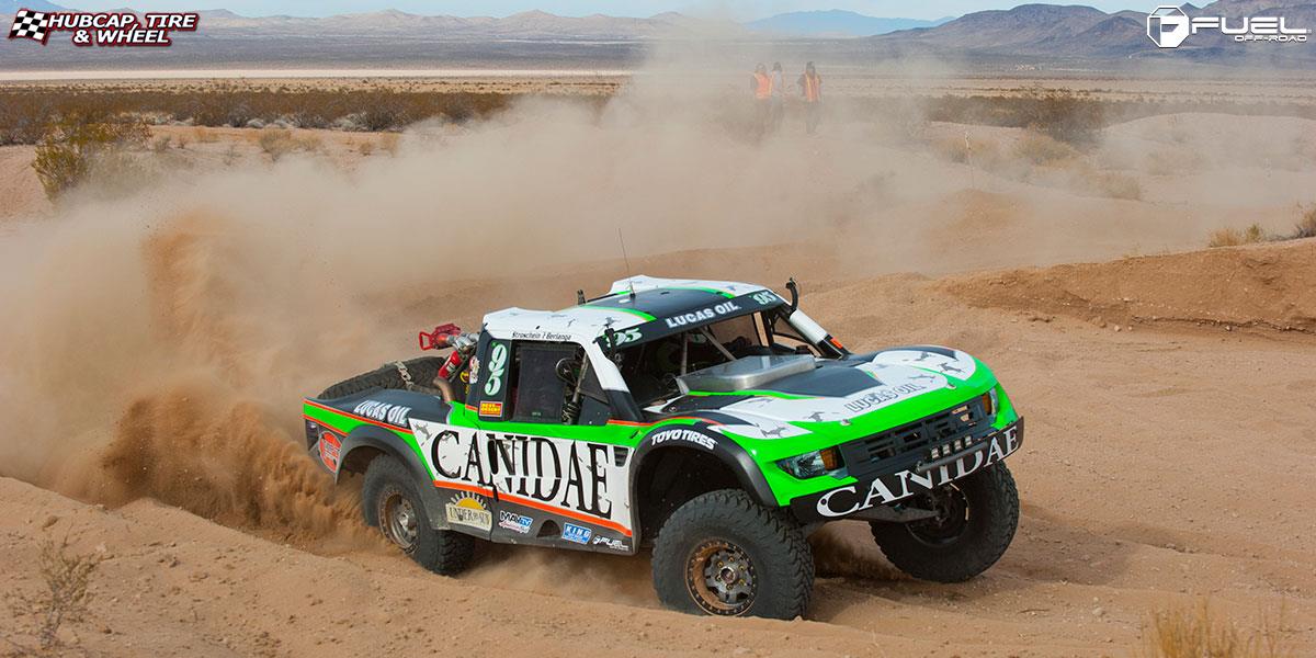 vehicle gallery/ford f 150 fuel anza beadlock d116 0X0   wheels and rims