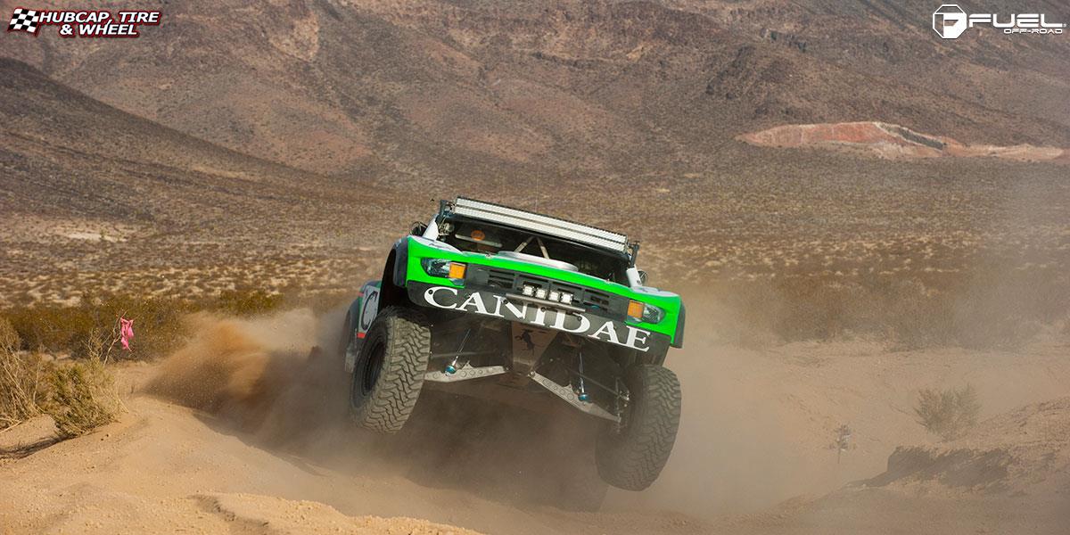 vehicle gallery/ford f 150 fuel anza beadlock d116 0X0   wheels and rims