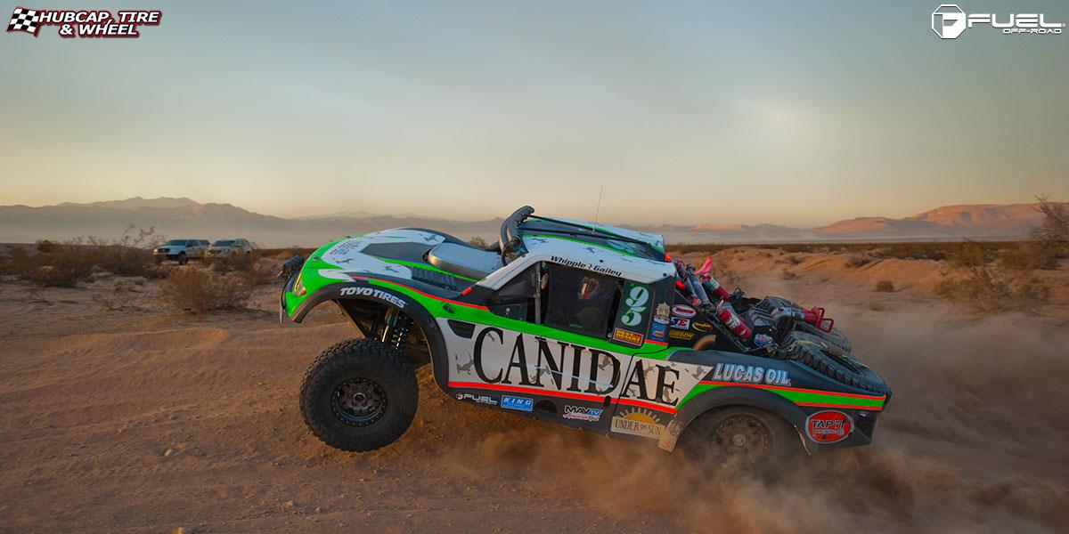 vehicle gallery/ford f 150 fuel anza beadlock d116 0X0   wheels and rims