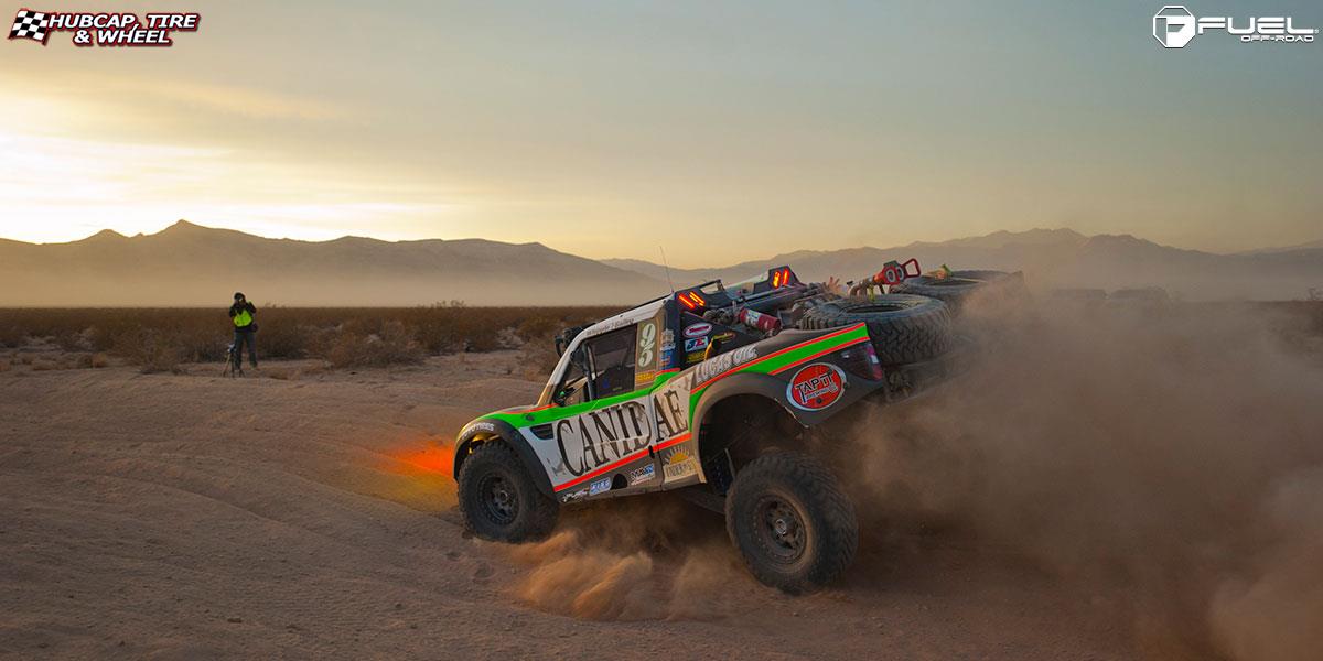 vehicle gallery/ford f 150 fuel anza beadlock d116 0X0   wheels and rims