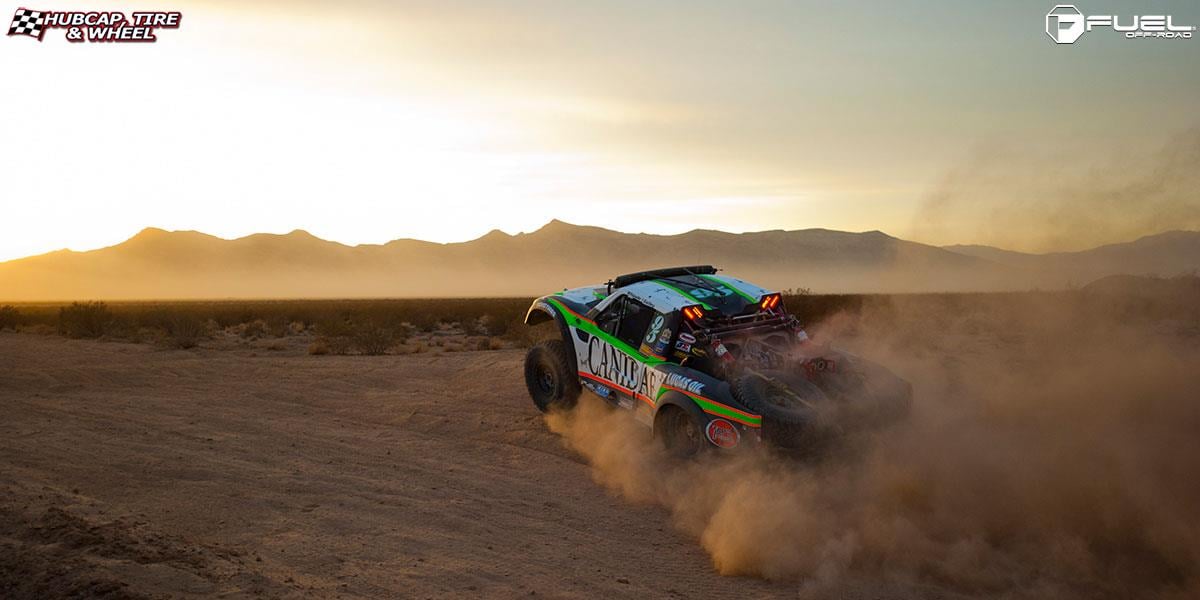 vehicle gallery/ford f 150 fuel anza beadlock d116 0X0   wheels and rims