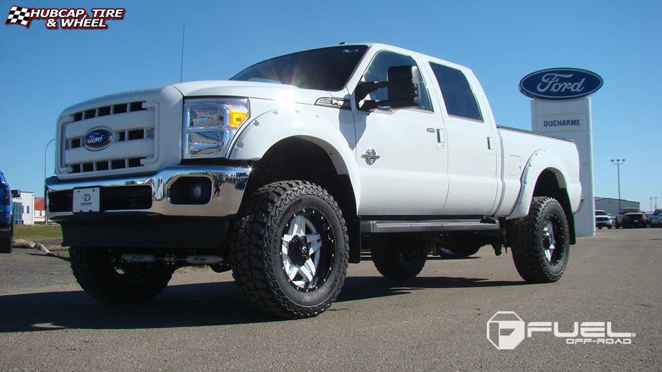  Ford F-350 Super Duty