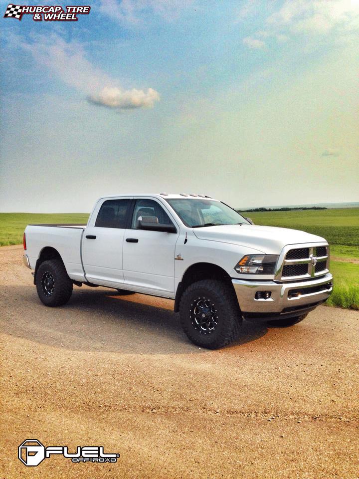  Dodge Ram 1500