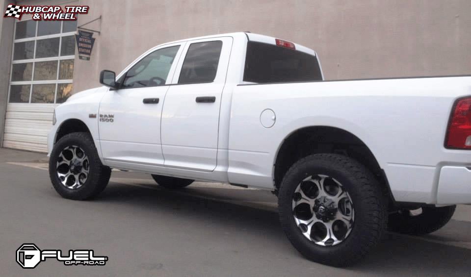  Dodge Ram 1500