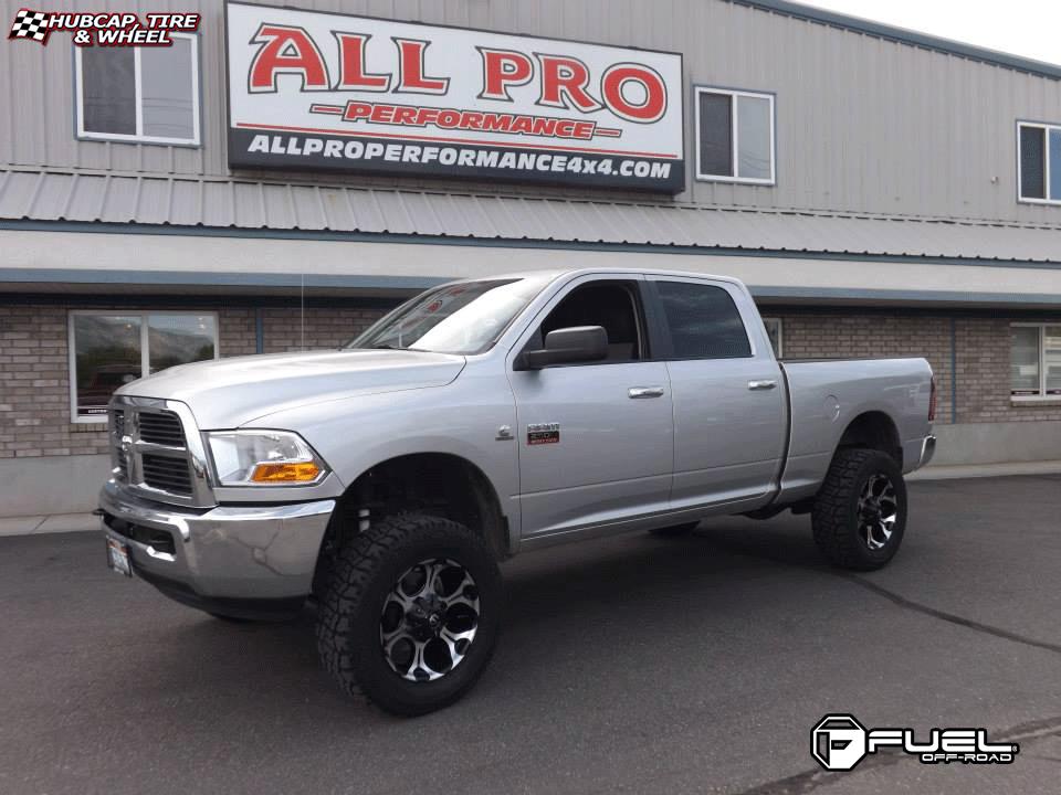  Dodge Ram 1500