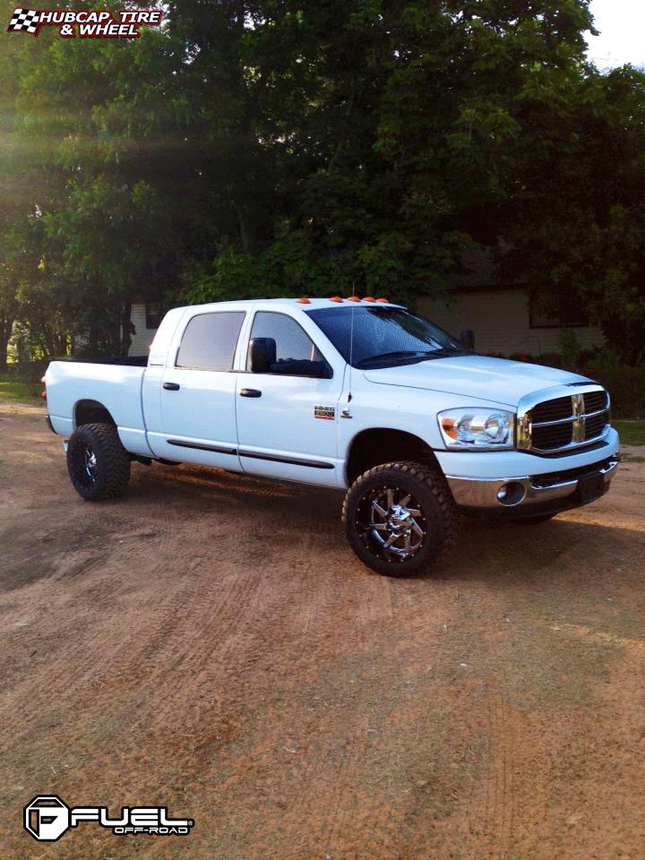  Dodge Ram 1500