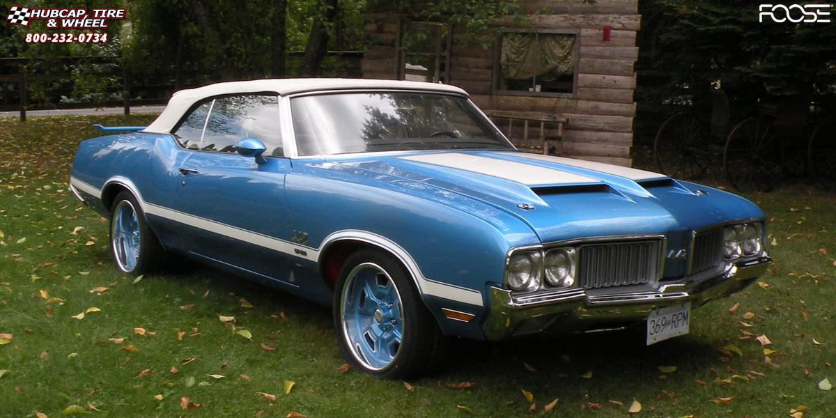 vehicle gallery/1970 oldsmobile 442 foose four42 f230 18X8   wheels and rims