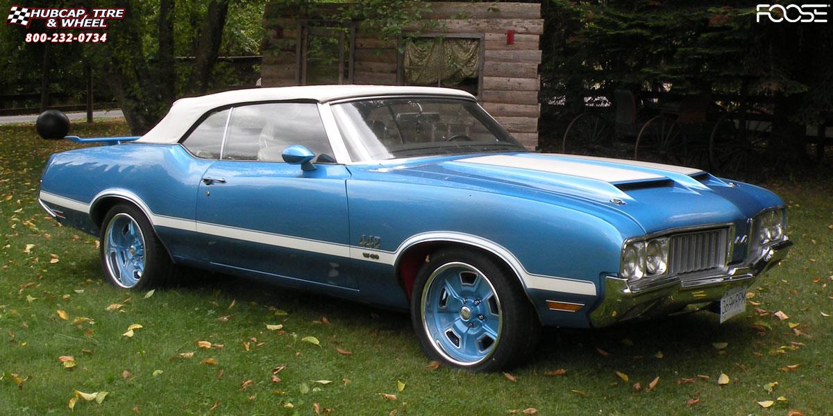 vehicle gallery/1970 oldsmobile 442 foose four42 f230 18X8   wheels and rims