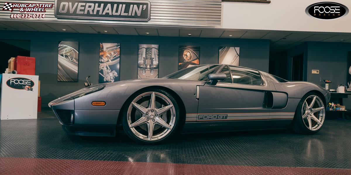 vehicle gallery/2014 ford gt foose gt f540 20X9   wheels and rims