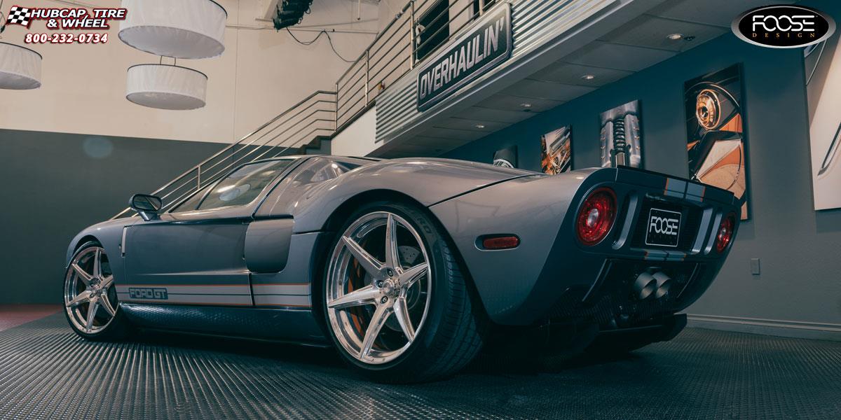 vehicle gallery/2014 ford gt foose gt f540 20X9   wheels and rims