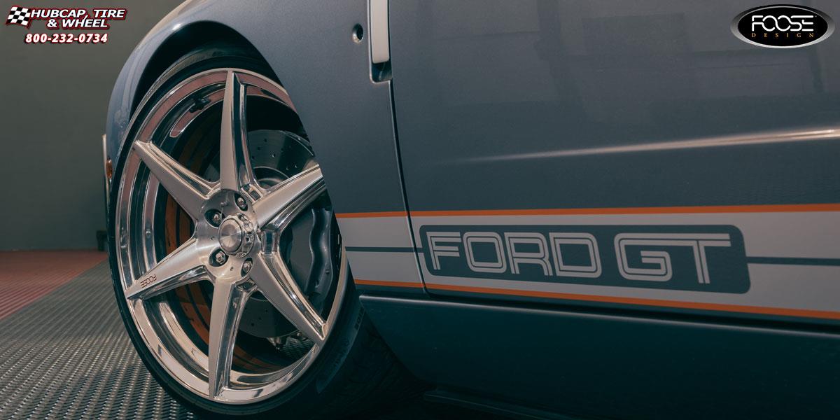 vehicle gallery/2014 ford gt foose gt f540 20X9   wheels and rims