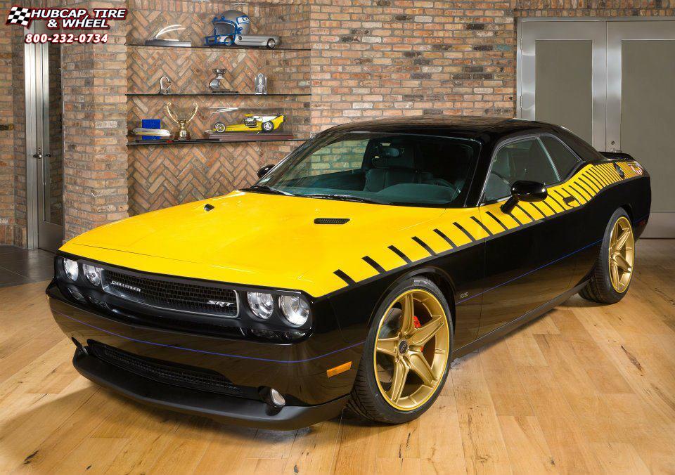 vehicle gallery/2014 dodge challenger foose cruise f510 22X0  Custom wheels and rims