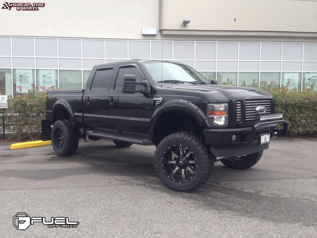 Ford F-350 Super Duty