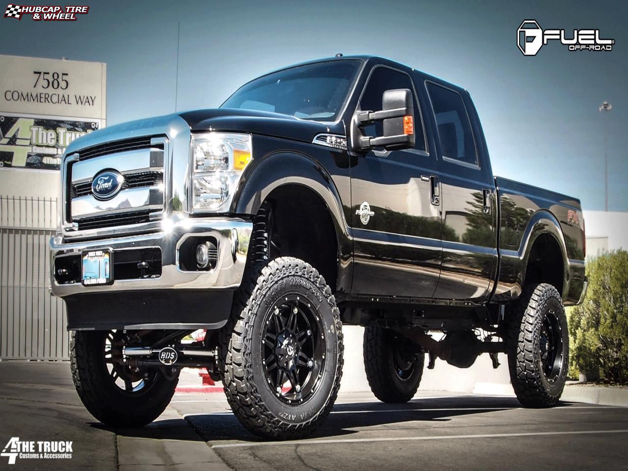  Ford F-350 Super Duty