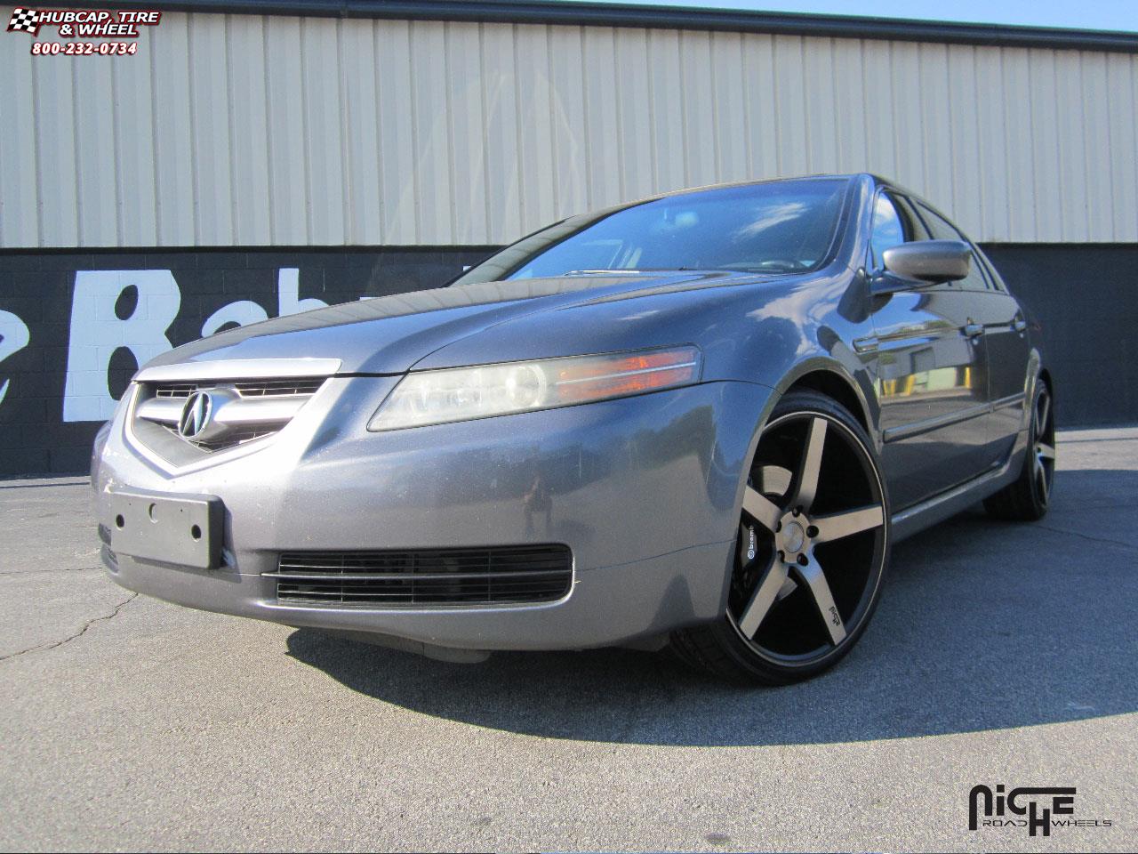  Acura TL