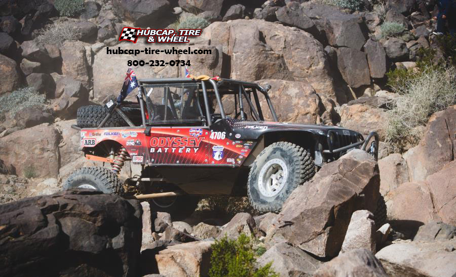 vehicle gallery/jeep wrangler atx series ax757 chamber pro ii  Machined wheels and rims