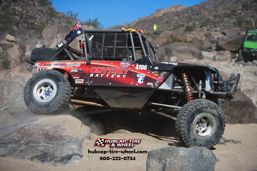 vehicle gallery/jeep wrangler atx series ax757 chamber pro ii  Machined wheels and rims