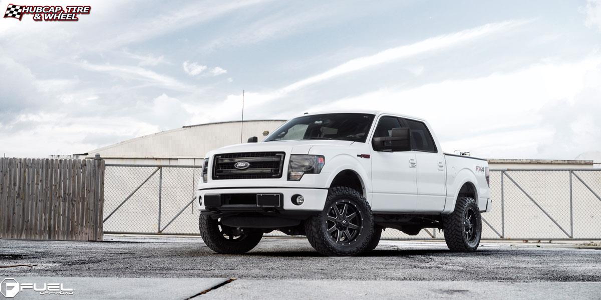  Ford F-150