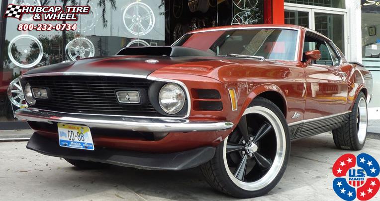  Ford Mustang Mach1