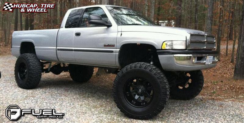  Dodge Ram 2500