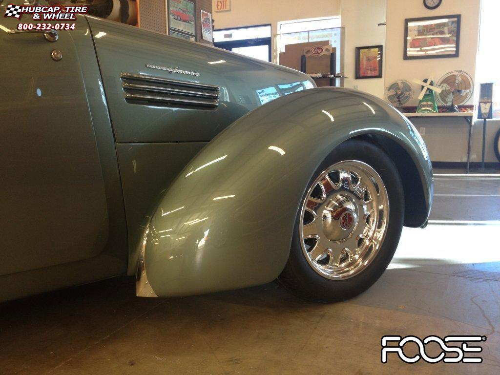 vehicle gallery/1941 graham hollywood foose challenger f223 20X9  Polished wheels and rims