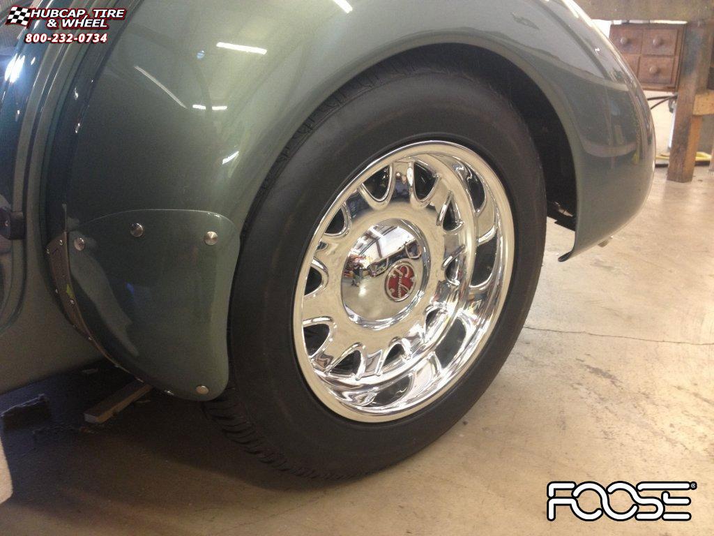 vehicle gallery/1941 graham hollywood foose challenger f223 20X9  Polished wheels and rims