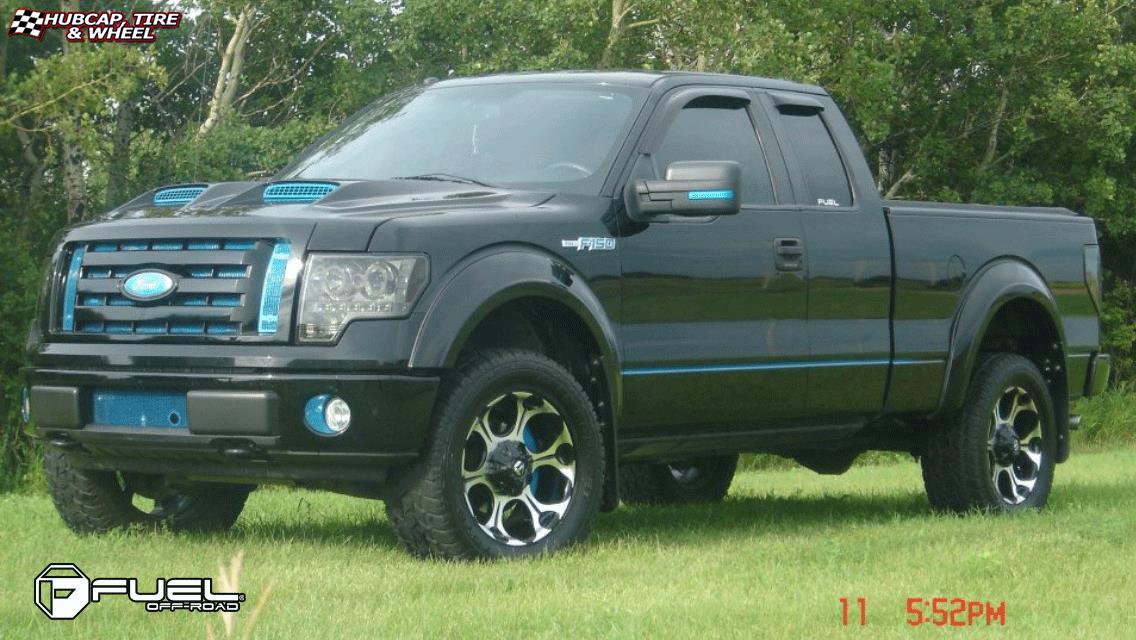  Ford F-150